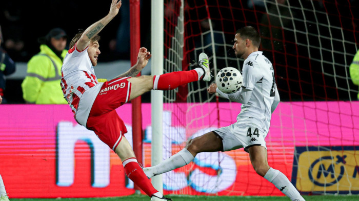 Čekajući 179. večiti derbi: Zvezda za titulu, Partizan za čast i drugo mesto!