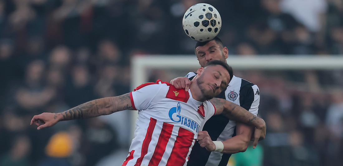 Lekcija prekaljenih legionara na derbiju: Pun kofer iskustva i ista želja za dokazivanjem