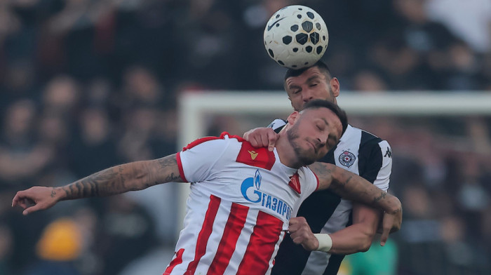 Lekcija prekaljenih legionara na derbiju: Pun kofer iskustva i ista želja za dokazivanjem