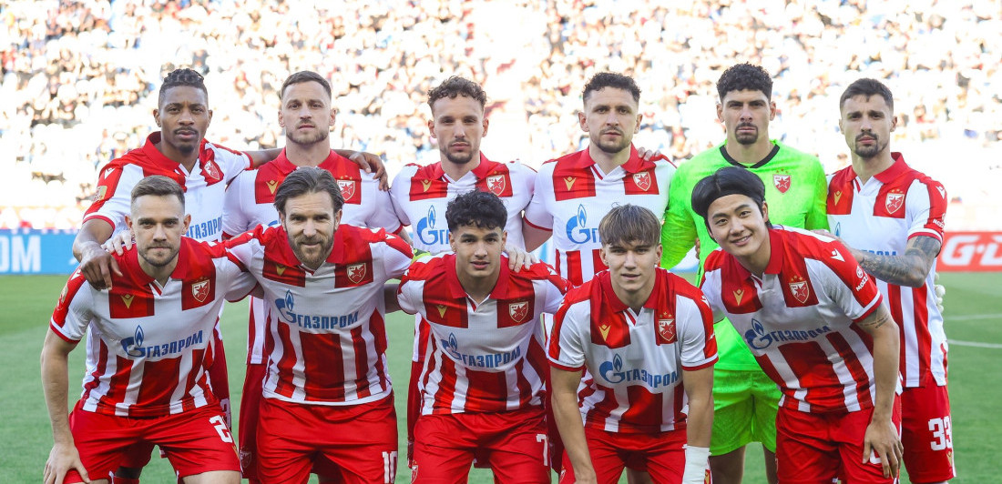 Zvezda - Ocene: Tek će se pričati o Ademu Avdiću, protiv Kataija nema leka