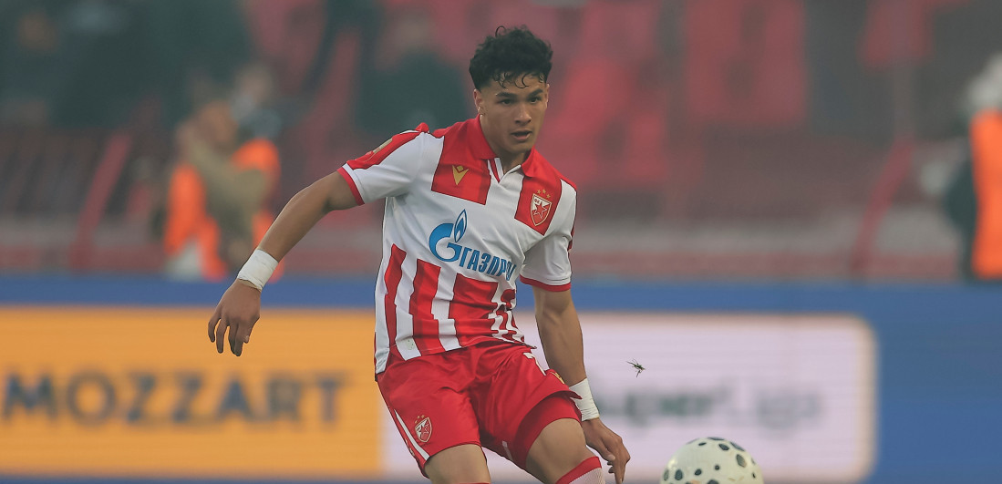 Debi iz snova: Golčina Avdića nakon katastrofalne greške Simića (VIDEO)