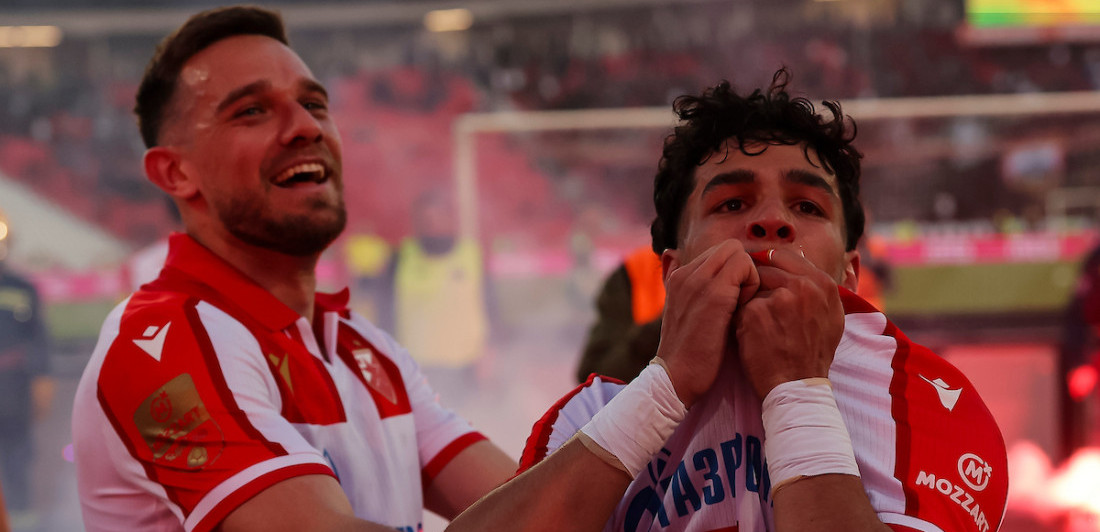 Heroj derbija - Adem Avdić: Pričalo se o lošoj odbrani, da sam nezgodan... I jesam!