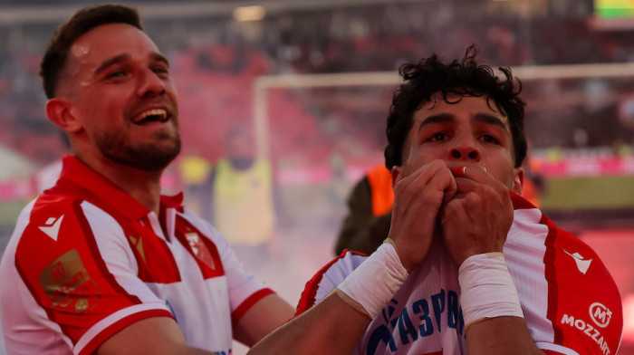 Heroj derbija - Adem Avdić: Pričalo se o lošoj odbrani, da sam nezgodan... I jesam!