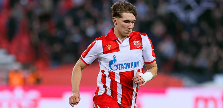 Kostov nema dilemu: Bolji smo od Partizana, to smo večeras i dokazali