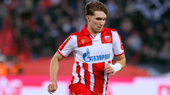 Kostov nema dilemu: Bolji smo od Partizana, to smo večeras i dokazali