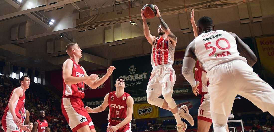 Zasluženo: Bivši igrač Crvene zvezde u Vašingtonu