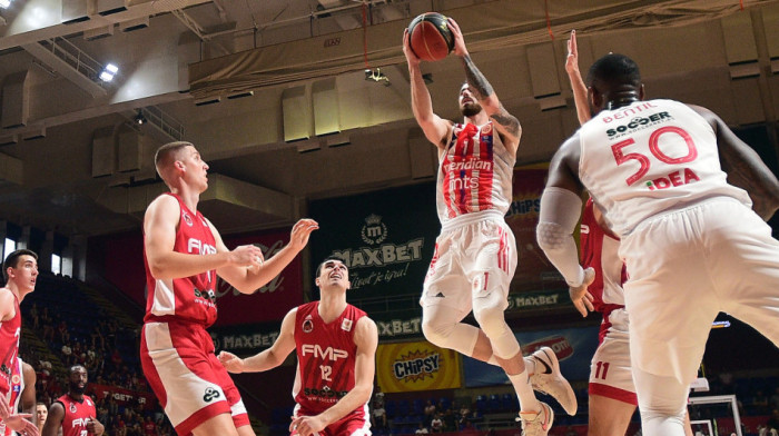 Zasluženo: Bivši igrač Crvene zvezde u Vašingtonu