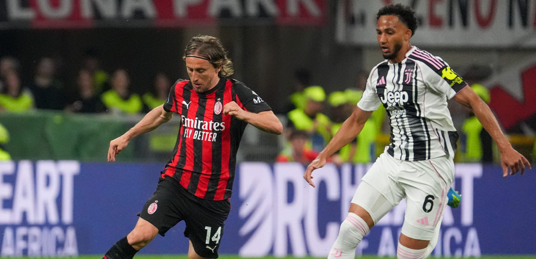 Derbi bez golova na "San Siru": Strahinja Pavlović igrao ceo meč, Vlahović ušao sa klupe