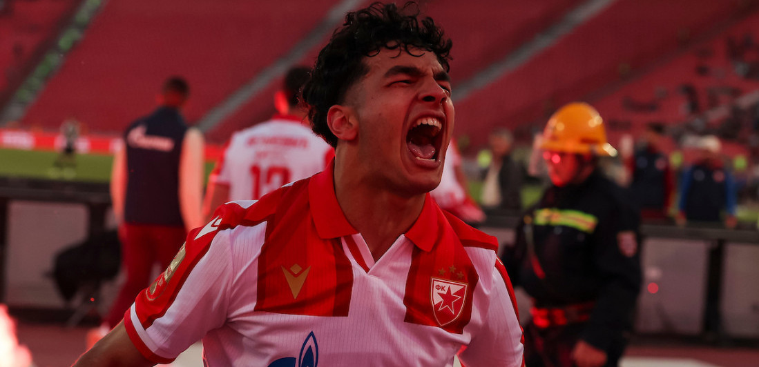 Uništili su najveće rivale i osvojili titulu - Španci se dive Zvezdi i Galatasaraju