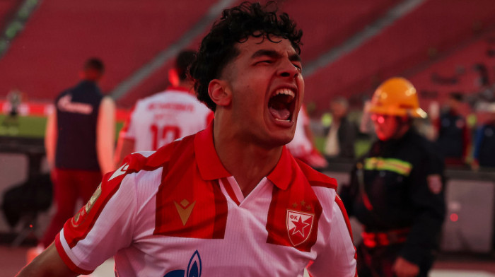 Uništili su najveće rivale i osvojili titulu - Španci se dive Zvezdi i Galatasaraju