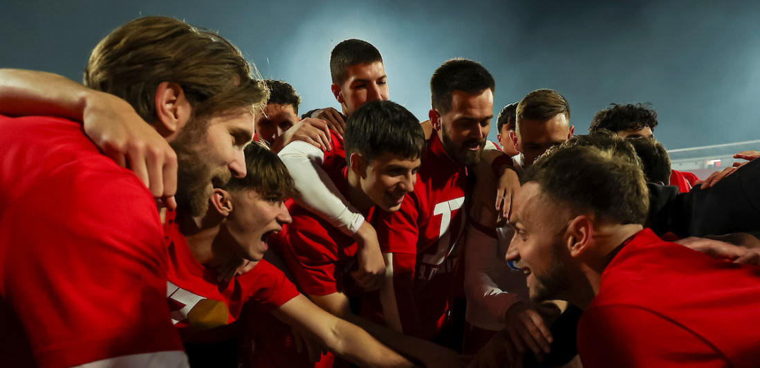 Ključa u Zvezdi, dolazi Brazilac? Evo šta o tome kaže Dejan Stanković