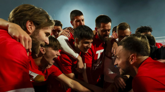 Zvezda dovodi Brazilca? Evo šta o tome kaže trener Dejan Stanković