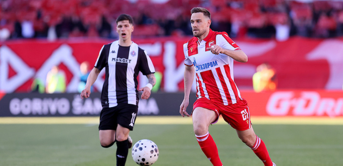 Apsurdna situacija u srpskom fudbalu: Partizan i "grobari" slavili Zvezdinu pobedu, evo zbog čega