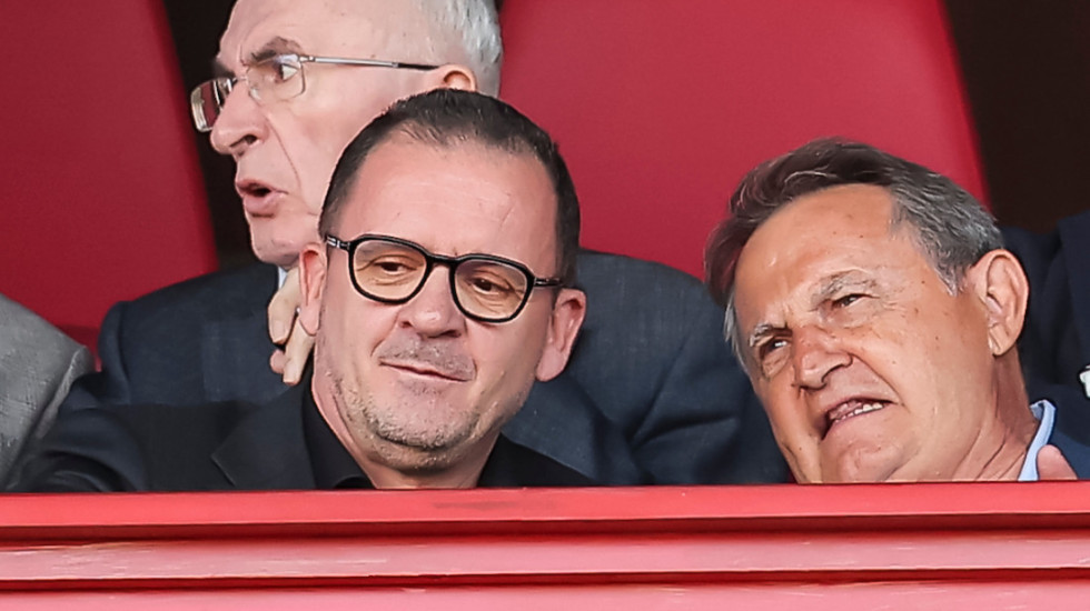 Ljajić i Mijatović se oglasili posle novog udarca - Ove reči čelnika sve govore