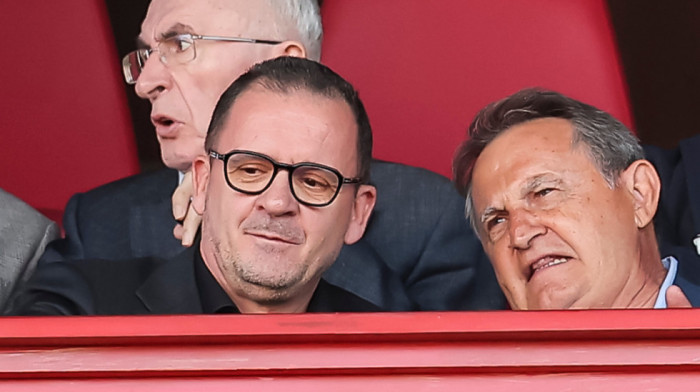 Ljajić i Mijatović se oglasili posle novog udarca - Ove reči čelnika sve govore