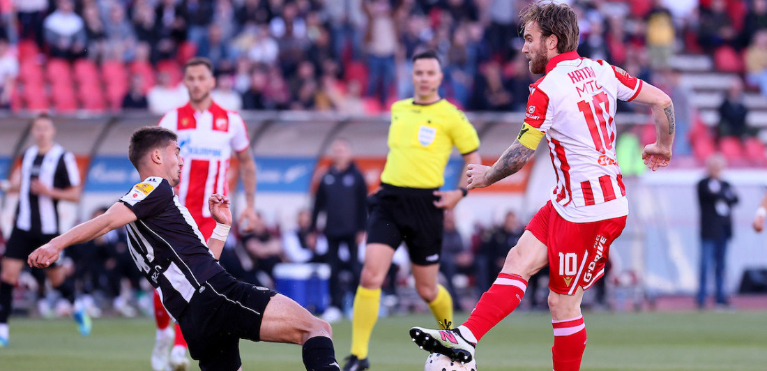 Srpski fudbal dotakao dno, katastrofa neviđenih razmera: Nema niko gori od nas, šta se ovo dešava?! (FOTO)