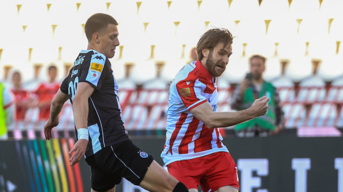 Ovako izgleda tabela Superlige Srbije posle večitog derbija