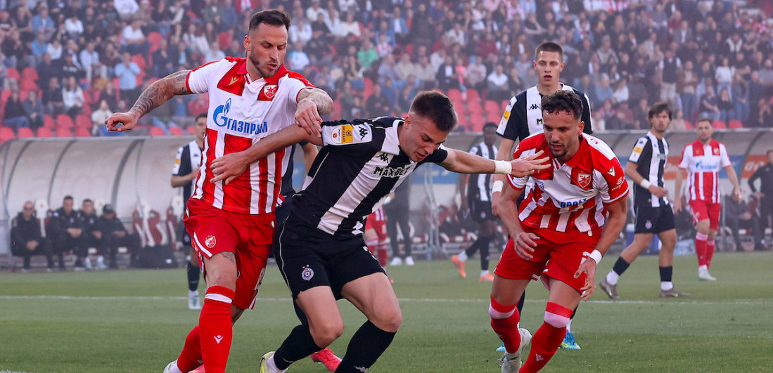 Ogroman novac stiže u Srbiju: Zvezda i Partizan trljaju ruke, evo koliko mogu da zarade