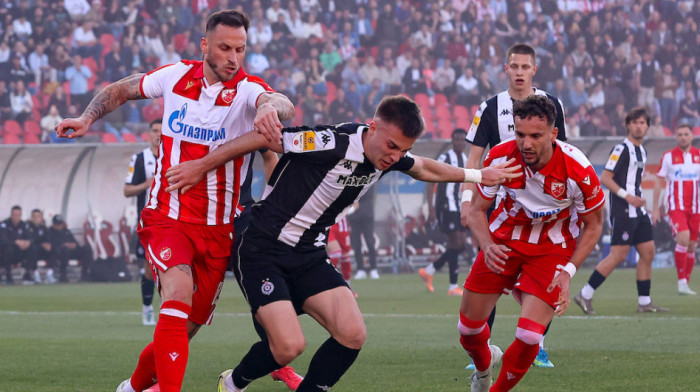 Ogroman novac stiže u Srbiju: Zvezda i Partizan trljaju ruke, evo koliko mogu da zarade