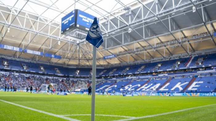 Pronađen mrtav muškarac na stadionu: Klub se hitno oglasio