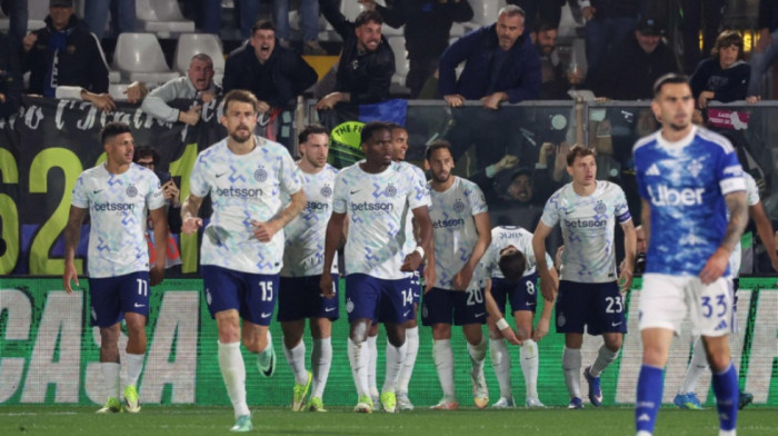Italija bruji, skandal na pomolu ! Inter režira novi "kalčopoli"