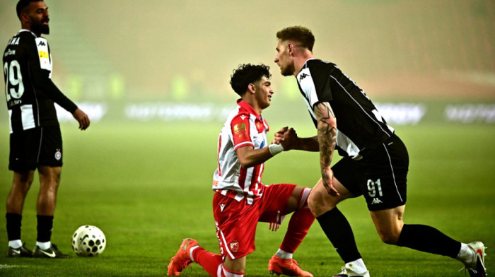 Opaaa, Avdić bi mogao u isti avion sa Kostovom! Premijerligaš zagrizao, iščekuje se zvanična ponuda