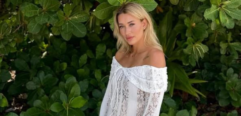 Šok ispovest teniserke: "Sportisti su sebični, birala sam ljubav umesto karijere“ (FOTO GALERIJA)