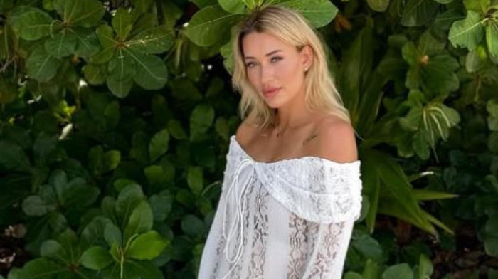 Šok ispovest teniserke: "Sportisti su sebični, birala sam ljubav umesto karijere“ (FOTO GALERIJA)