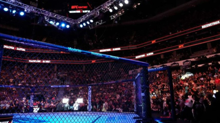 Definitivno: UFC stiže u Beograd, poznato i kada