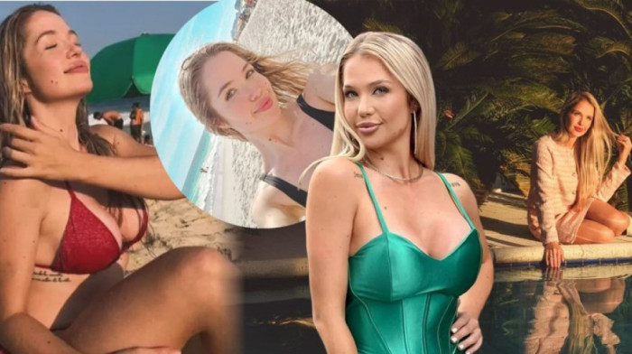 "Gazio me, snimao i terao da pijem urin“: Advokatica iznela teške optužbe protiv fudbalera