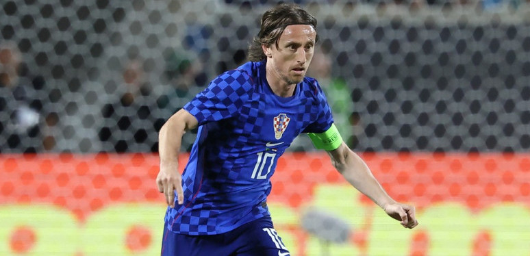 Hrvati u panici: Modrić doživeo dvostruki prelom 50 dana pred Mundijal (VIDEO)