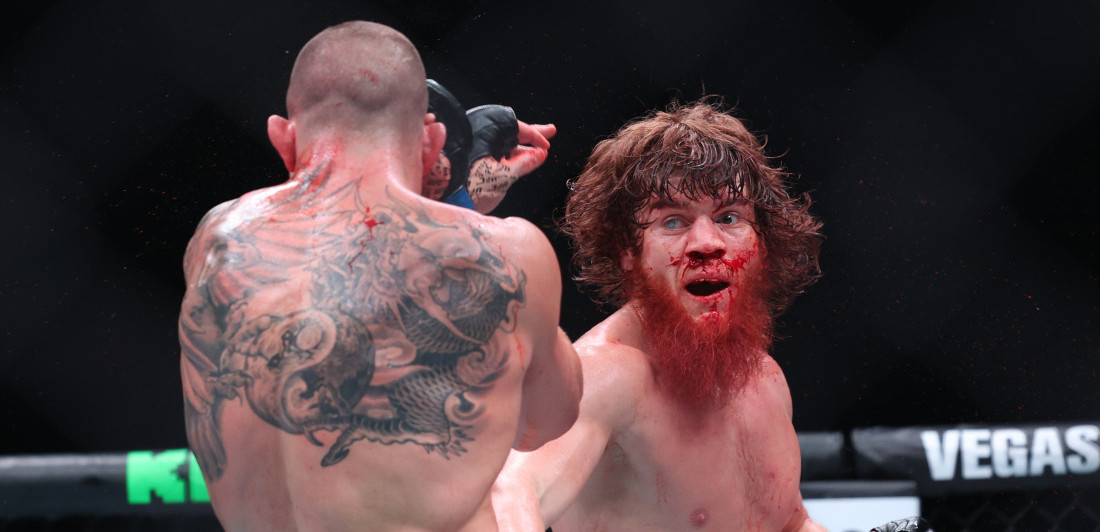 Ruski "ubica" bez oka stiže u Beograd! Želi borbu sa Džokerom Ilićem