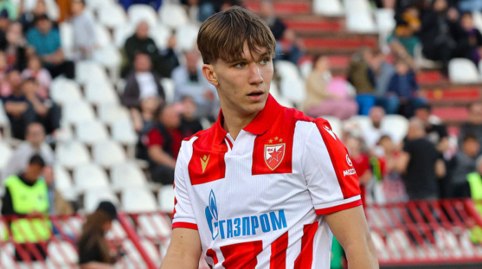 Kostov drugi na svetu: Zvezdin vunderkind zaludeo planetu (FOTO)