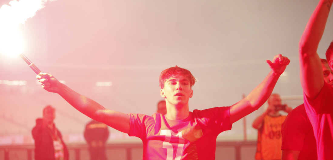 Jel' baš mora odmah da ide? Još jedan Zvezdin "ptić" napušta gnezdo i kreće u beli svet