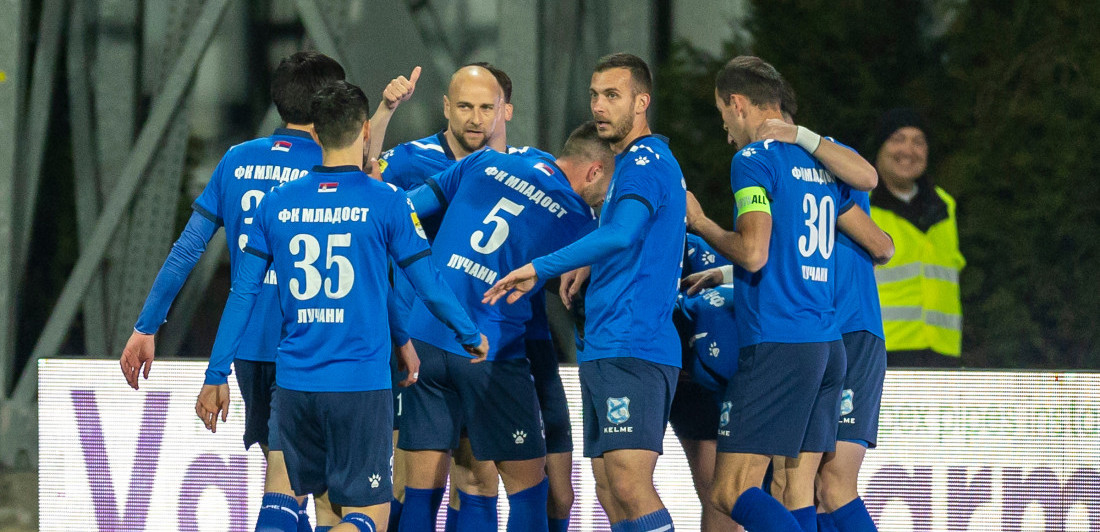 Pakao na dnu tabele: Mladost okrenula TSC i sve zakomplikovala u plej-autu Superlige