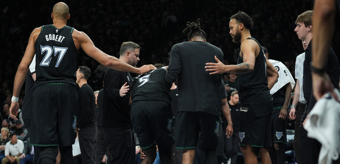 Zvanično: Minesota bez važnog igrača u petom meču, velika šansa za Jokića i Denver