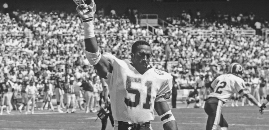 Odlazak velikana! Preminuo trostruki šampion, jedan od najvećih u istoriji franšize