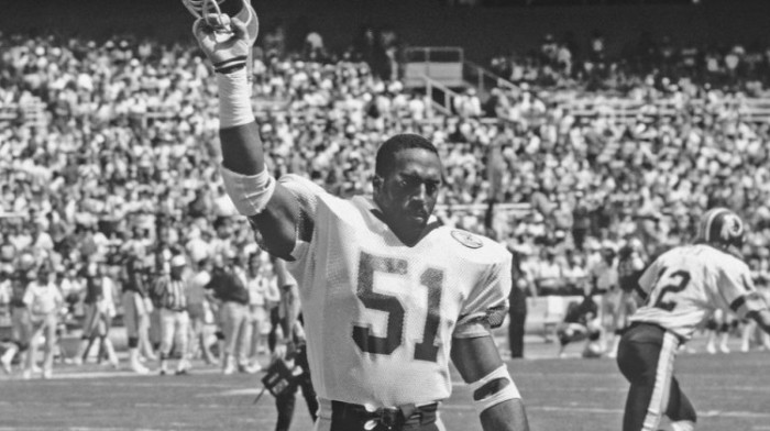 Odlazak velikana! Preminuo trostruki šampion, jedan od najvećih u istoriji franšize