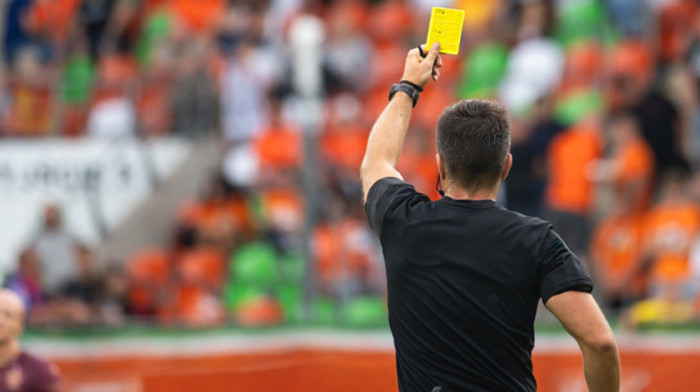 Jezivo! Sudija uhapšen zbog napastvovanja dečaka: UEFA arbitar lišen slobode u hotelu