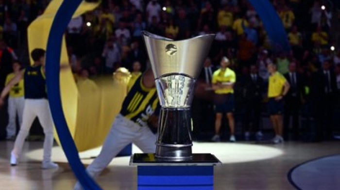 Trojica Srba kreću u pohod na fajnal-for - Jaka konkurencija u borbi za titulu prvaka Evrope