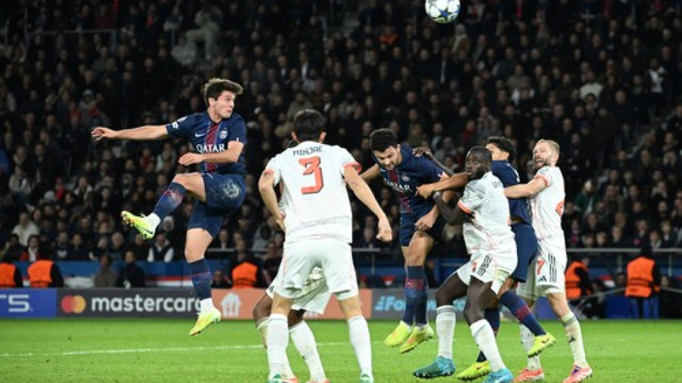 Finale pre finala - "Sveci" spremaju osvetu Bajernu