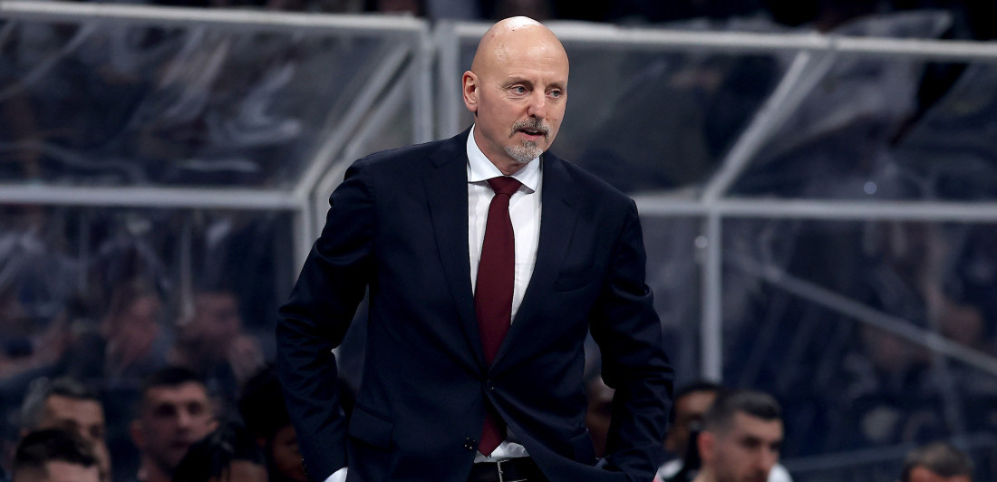 Zvezda uskoro u pohodu na novi trofej: Obradović se oglasio pred završnicu KLS