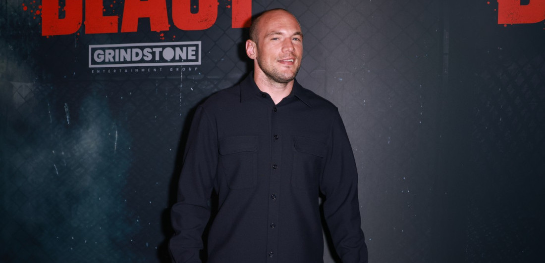 Od Budisave i građevine do UFC zvezde: Ko je Uroš Medić, srpski borac kojem je Tramp lično sredio vizu?