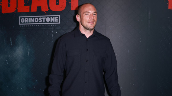 Od Budisave i građevine do UFC Zvezde: Ko je Uroš Medić, srpski borac kojem je Tramp lično sredio vizu?