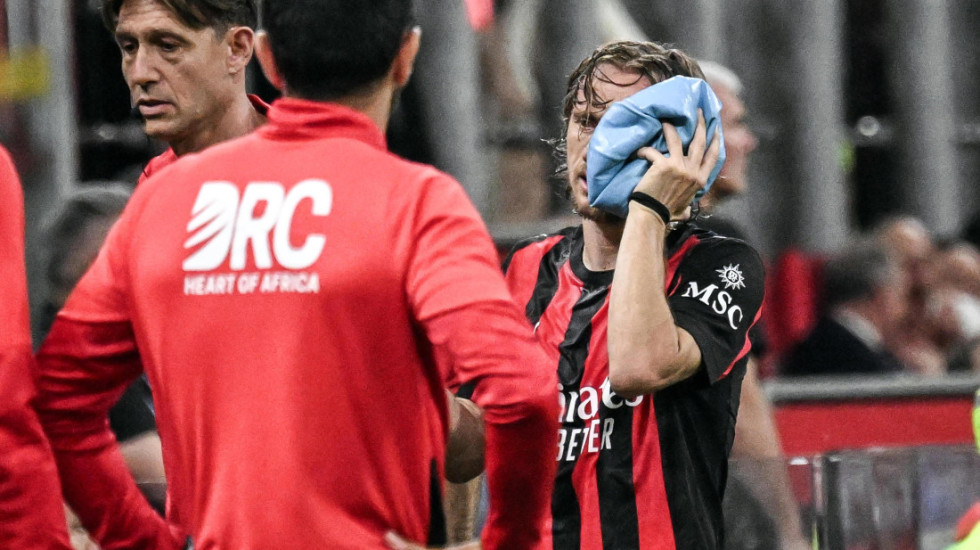 Oglasio se Modrić: Nakon teškog preloma otkrio hoće li zaigrati na Mundijalu