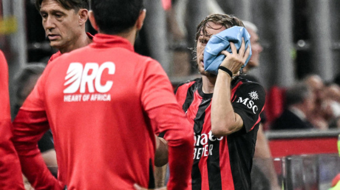 Oglasio se Modrić: Nakon teškog preloma otkrio hoće li zaigrati na Mundijalu