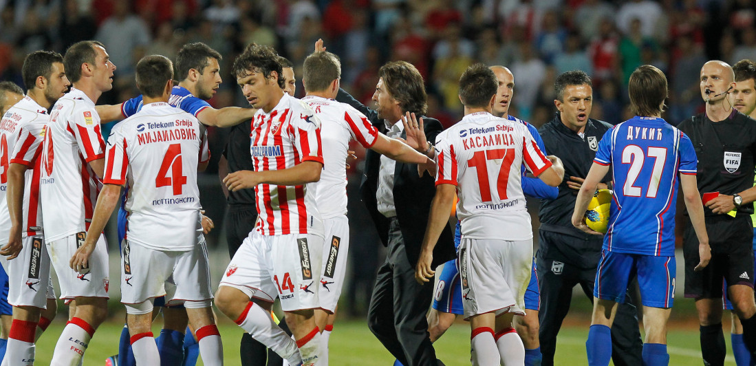 Kakav spoj: Bivši trener Zvezde ide na klupu njenog dželata