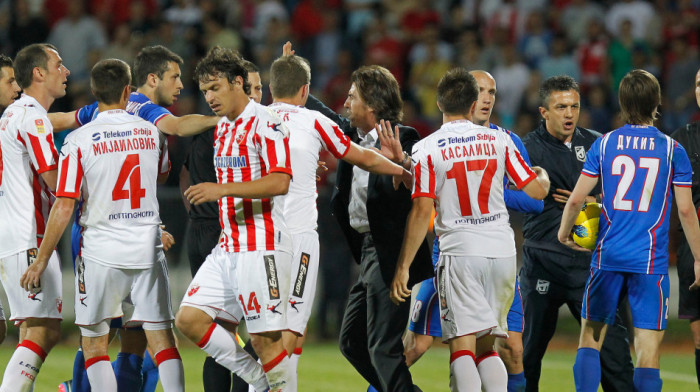 Kakav spoj: Bivši trener Zvezde ide na klupu njenog dželata