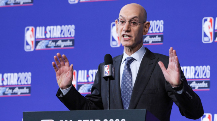 FIBA, NBA i Evroliga za istim stolom: Kratko saopštenje izaziva zabrinutost