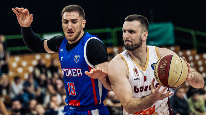 Sada je sve jasno: Partizan nakon drame dobio rivala u četvrtfinalu ABA lige